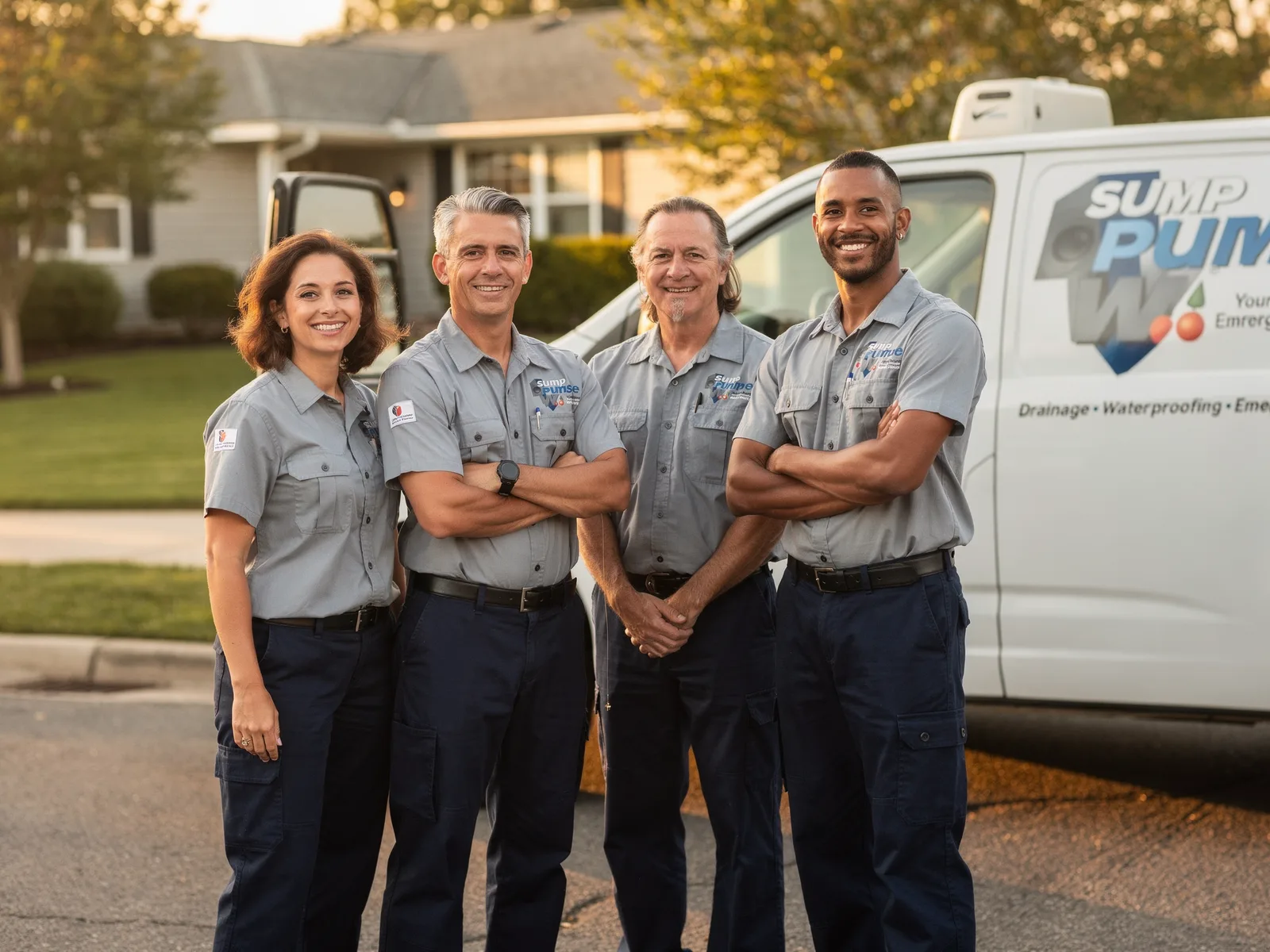 Water Heater Repair company in Clarence Center, NY